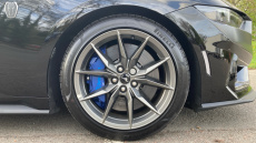 Ford Mustang 5.0 V8 Dark Horse 2dr Petrol Coupe